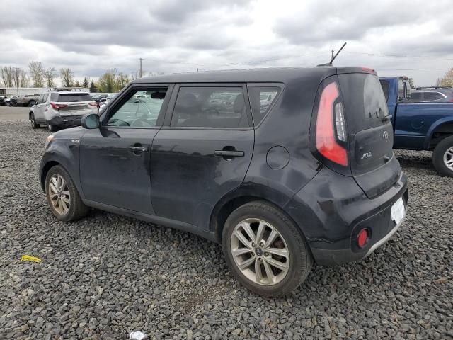 Photo 1 VIN: KNDJP3A55H7478140 - KIA SOUL 