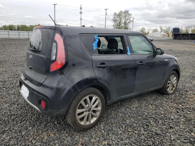 Photo 2 VIN: KNDJP3A55H7478140 - KIA SOUL 