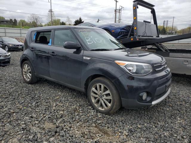 Photo 3 VIN: KNDJP3A55H7478140 - KIA SOUL 