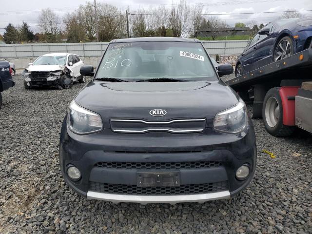 Photo 4 VIN: KNDJP3A55H7478140 - KIA SOUL 