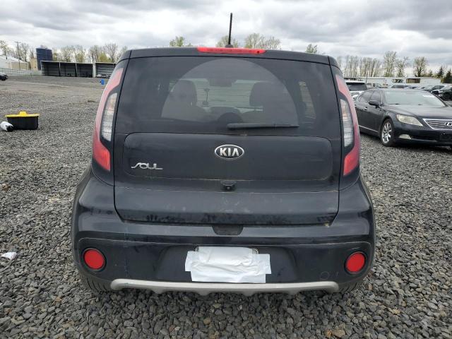 Photo 5 VIN: KNDJP3A55H7478140 - KIA SOUL 