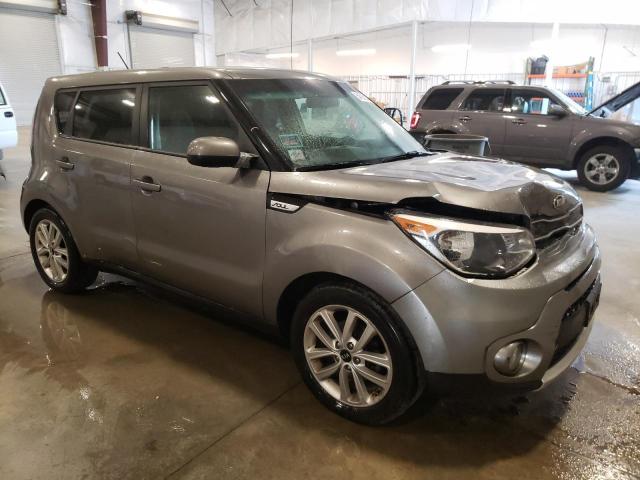 Photo 3 VIN: KNDJP3A55H7478784 - KIA SOUL 