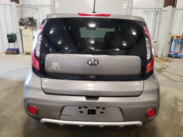 Photo 5 VIN: KNDJP3A55H7478784 - KIA SOUL 