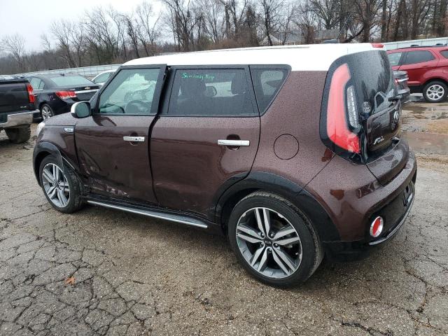 Photo 1 VIN: KNDJP3A55H7479336 - KIA SOUL 