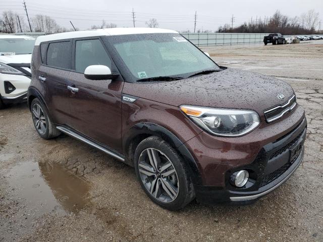 Photo 3 VIN: KNDJP3A55H7479336 - KIA SOUL 