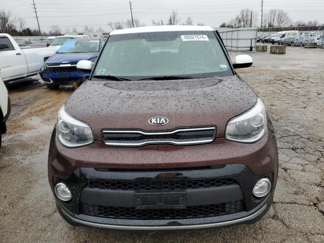 Photo 4 VIN: KNDJP3A55H7479336 - KIA SOUL 