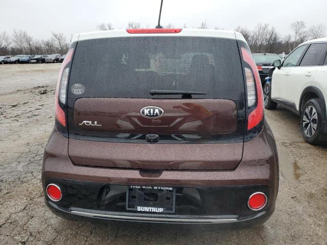 Photo 5 VIN: KNDJP3A55H7479336 - KIA SOUL 