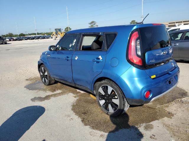 Photo 1 VIN: KNDJP3A55H7480860 - KIA SOUL 