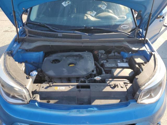 Photo 10 VIN: KNDJP3A55H7480860 - KIA SOUL 