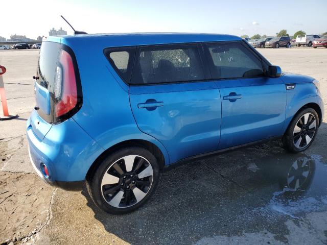 Photo 2 VIN: KNDJP3A55H7480860 - KIA SOUL 