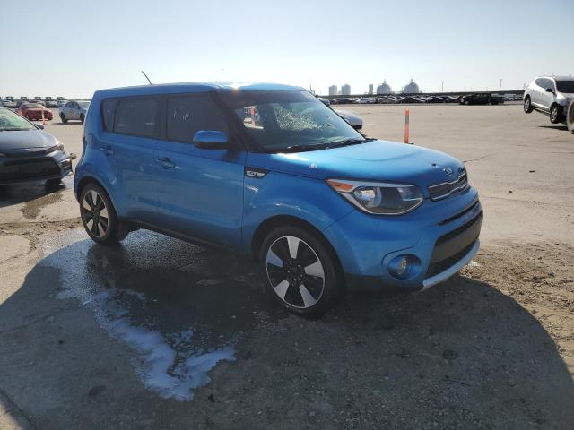 Photo 3 VIN: KNDJP3A55H7480860 - KIA SOUL 