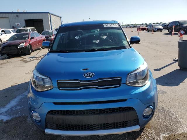 Photo 4 VIN: KNDJP3A55H7480860 - KIA SOUL 