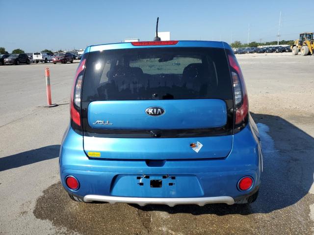 Photo 5 VIN: KNDJP3A55H7480860 - KIA SOUL 