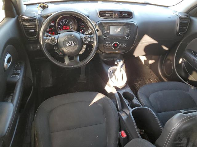 Photo 7 VIN: KNDJP3A55H7480860 - KIA SOUL 