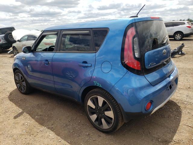 Photo 1 VIN: KNDJP3A55H7481331 - KIA SOUL + 