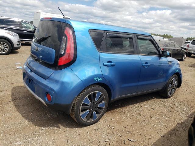 Photo 2 VIN: KNDJP3A55H7481331 - KIA SOUL + 