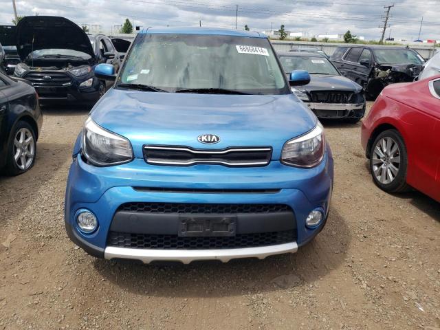 Photo 4 VIN: KNDJP3A55H7481331 - KIA SOUL + 