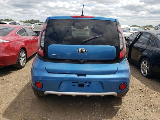 Photo 5 VIN: KNDJP3A55H7481331 - KIA SOUL + 