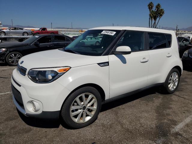 Photo 0 VIN: KNDJP3A55H7493639 - KIA SOUL + 