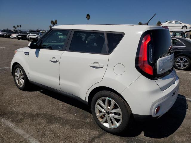 Photo 1 VIN: KNDJP3A55H7493639 - KIA SOUL + 