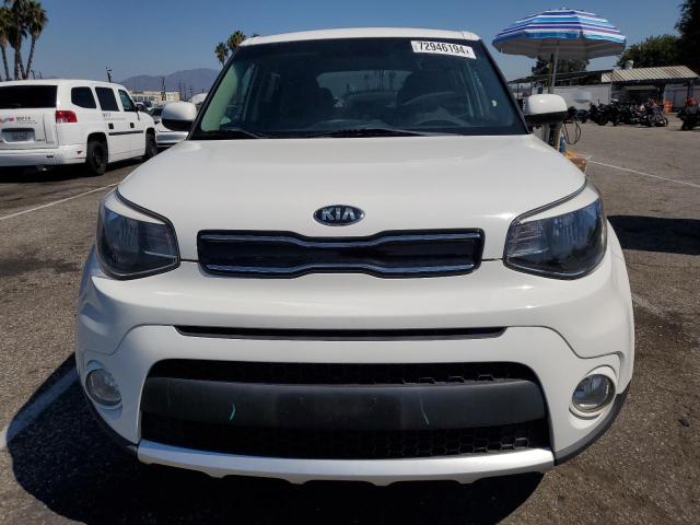 Photo 4 VIN: KNDJP3A55H7493639 - KIA SOUL + 