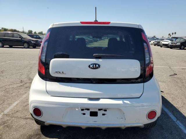 Photo 5 VIN: KNDJP3A55H7493639 - KIA SOUL + 