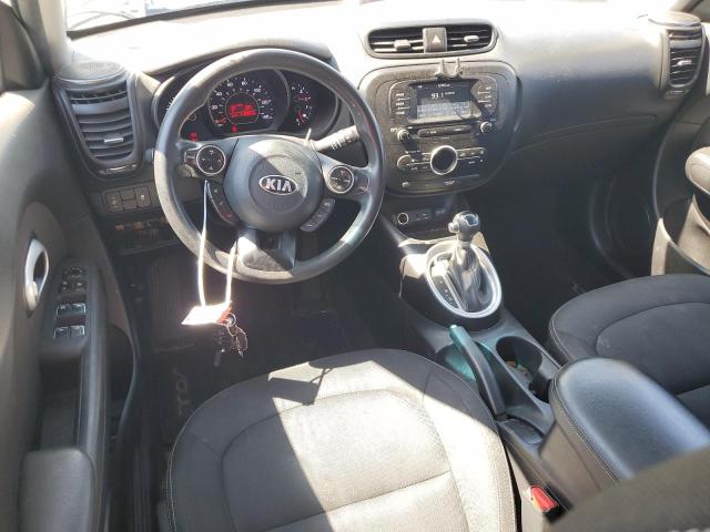 Photo 7 VIN: KNDJP3A55H7493639 - KIA SOUL + 