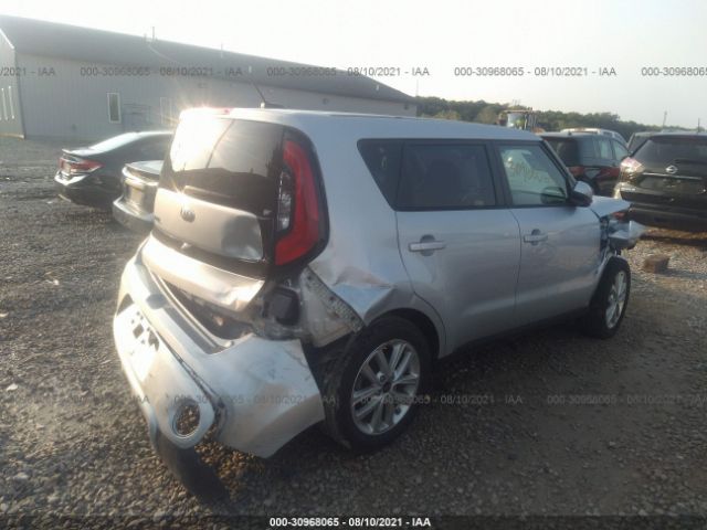 Photo 3 VIN: KNDJP3A55H7493995 - KIA SOUL 