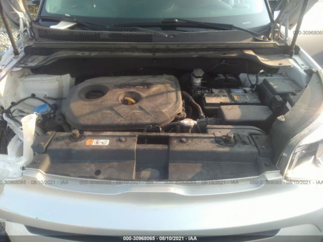 Photo 9 VIN: KNDJP3A55H7493995 - KIA SOUL 