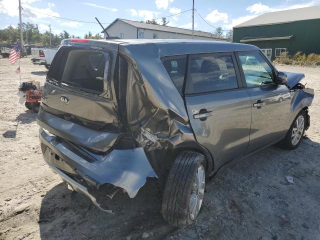 Photo 3 VIN: KNDJP3A55H7498159 - KIA SOUL + 