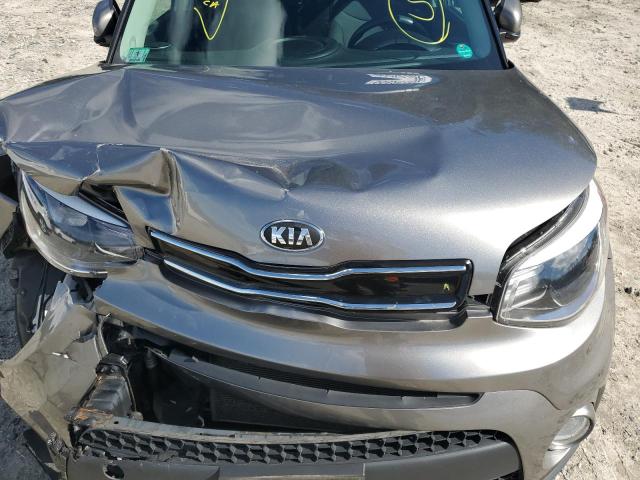 Photo 6 VIN: KNDJP3A55H7498159 - KIA SOUL + 