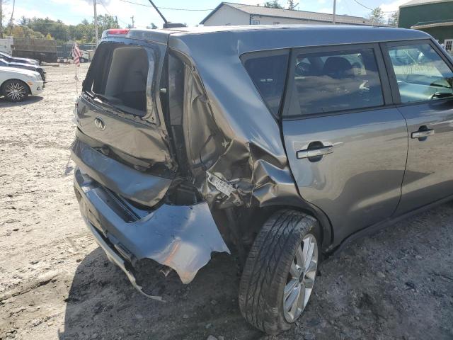 Photo 8 VIN: KNDJP3A55H7498159 - KIA SOUL + 