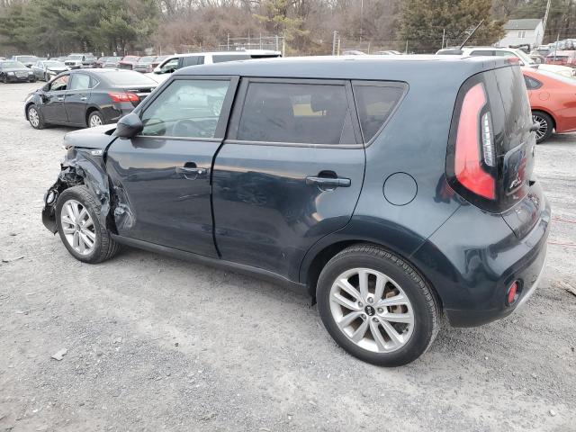 Photo 1 VIN: KNDJP3A55H7499019 - KIA SOUL 