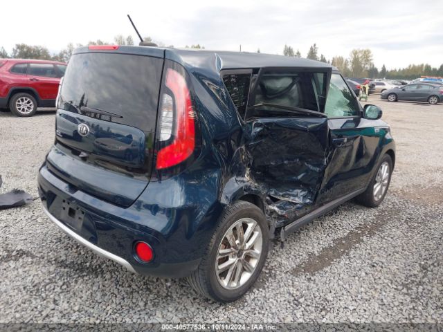 Photo 3 VIN: KNDJP3A55H7499618 - KIA SOUL 