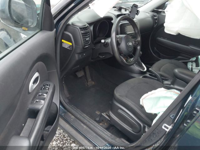 Photo 4 VIN: KNDJP3A55H7499618 - KIA SOUL 