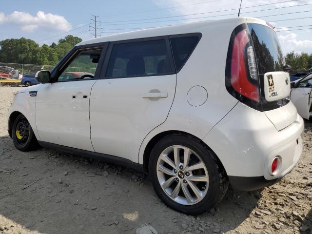 Photo 1 VIN: KNDJP3A55H7504316 - KIA SOUL + 