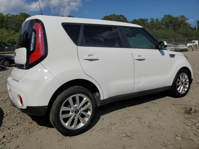 Photo 2 VIN: KNDJP3A55H7504316 - KIA SOUL + 