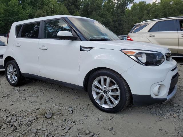 Photo 3 VIN: KNDJP3A55H7504316 - KIA SOUL + 