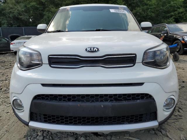 Photo 4 VIN: KNDJP3A55H7504316 - KIA SOUL + 