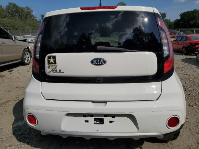 Photo 5 VIN: KNDJP3A55H7504316 - KIA SOUL + 