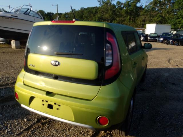 Photo 3 VIN: KNDJP3A55H7877680 - KIA SOUL + 