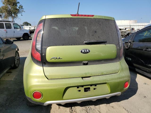 Photo 5 VIN: KNDJP3A55H7877808 - KIA SOUL + 