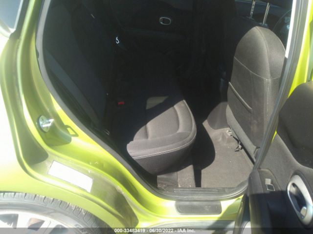 Photo 7 VIN: KNDJP3A55H7878683 - KIA SOUL 