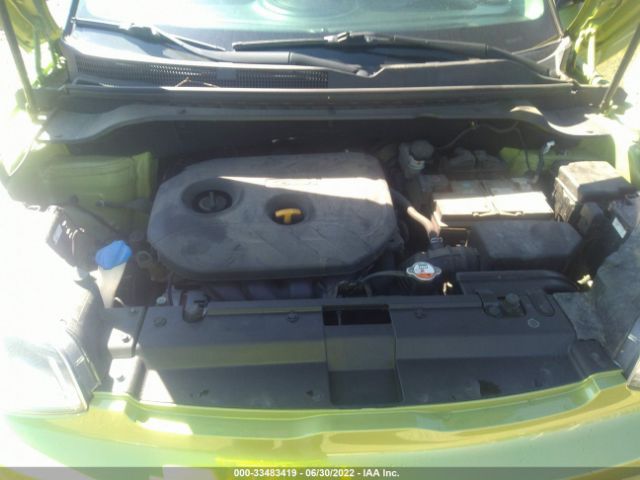 Photo 9 VIN: KNDJP3A55H7878683 - KIA SOUL 