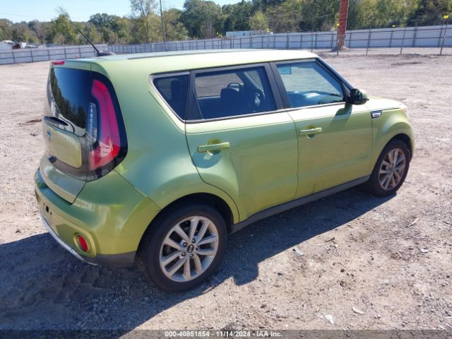 Photo 3 VIN: KNDJP3A55H7878733 - KIA SOUL 