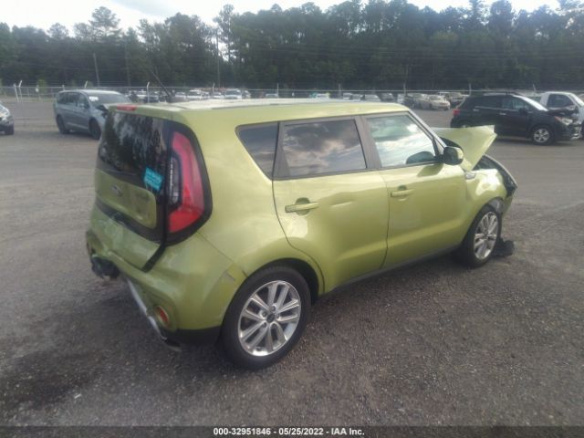 Photo 3 VIN: KNDJP3A55H7880790 - KIA SOUL 