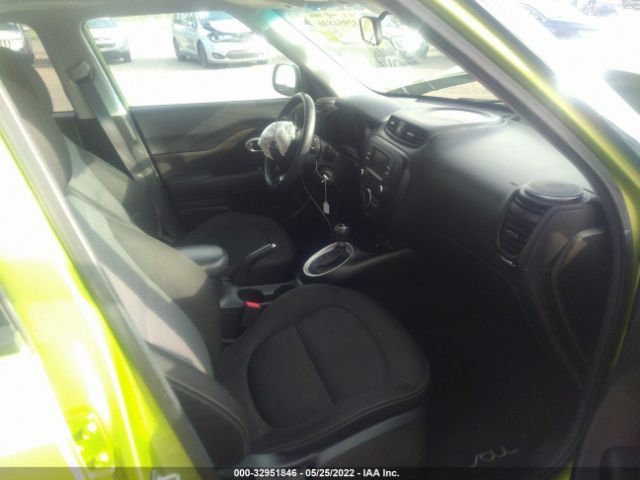 Photo 4 VIN: KNDJP3A55H7880790 - KIA SOUL 