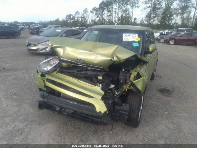 Photo 5 VIN: KNDJP3A55H7880790 - KIA SOUL 