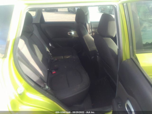 Photo 7 VIN: KNDJP3A55H7880790 - KIA SOUL 