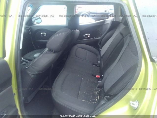 Photo 7 VIN: KNDJP3A55H7883740 - KIA SOUL 